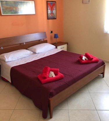Attico Rosa