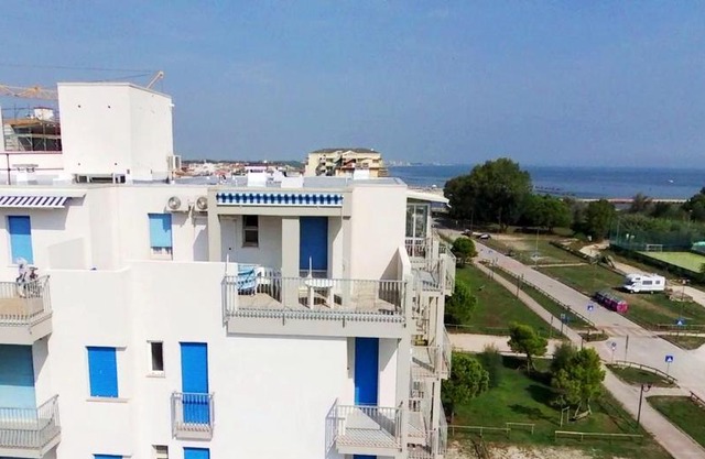 Attico Sul Mare