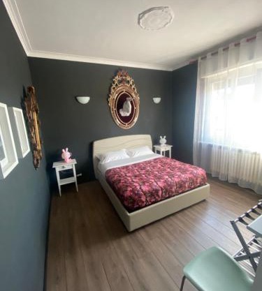 Attico White Rabbit