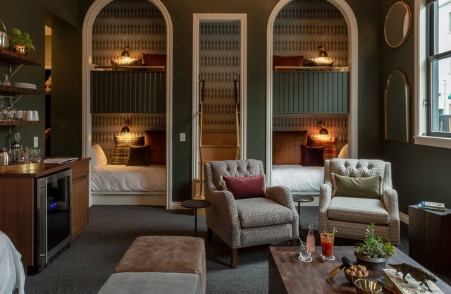 Atticus Hotel