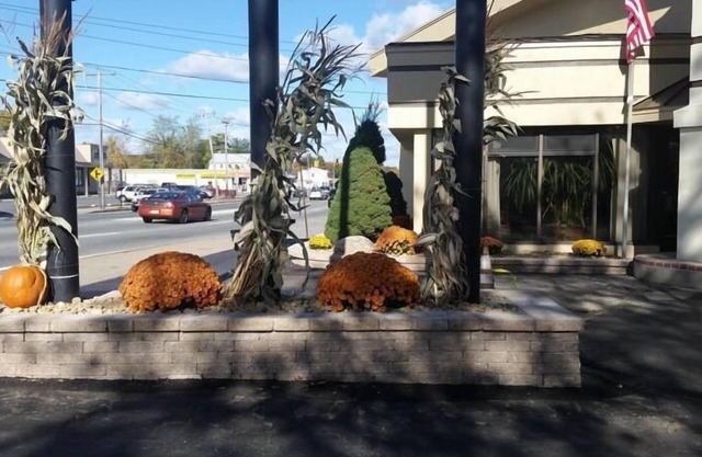 Attleboro Motor Inn