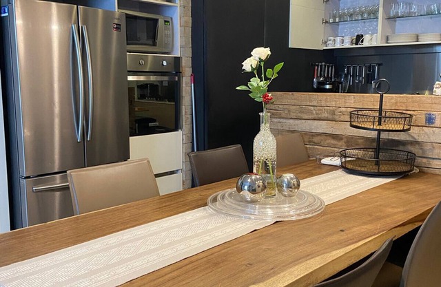 Attractive Apartment in San Angel CDMX