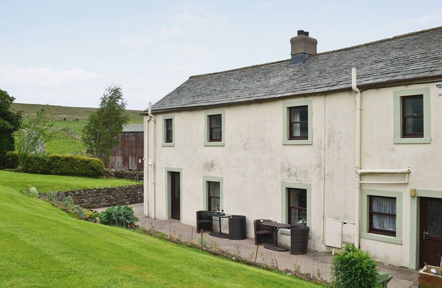 2-Zimmer-Unterkunft in Caldbeck, in der Nähe von Keswick