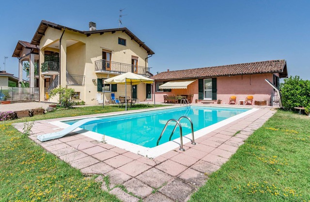 5 Zimmer Unterkunft in Alessandria