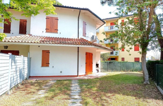 Attraktive Villa mit Garten