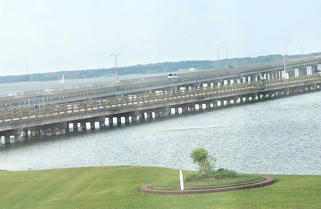 Attraktives Haus am Wasser mit Blick auf den Choptank mit modernen Annehmlichkeiten!