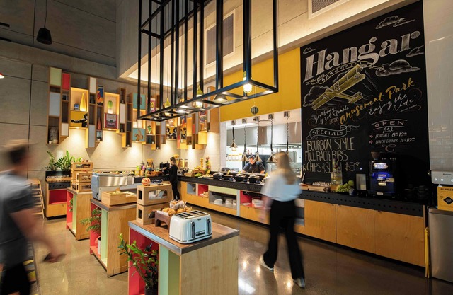 Atura Adelaide Airport