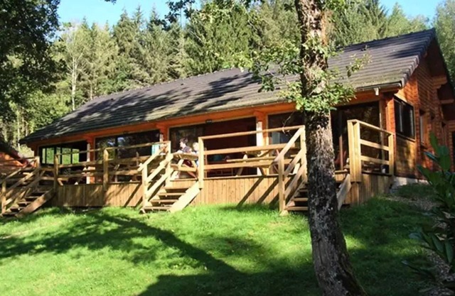 Au Bois de Calais *** - Cottage : 2 bedrooms including 1 passerby 4 people