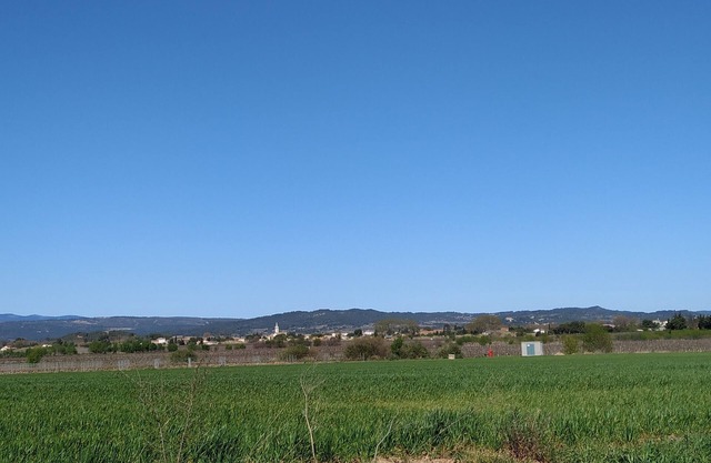Au Cœur du Minervois Duplex Avec Terrasse