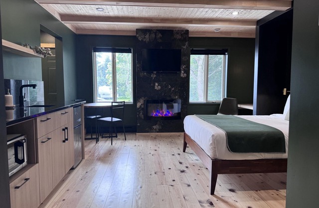 Auberge Valcartier