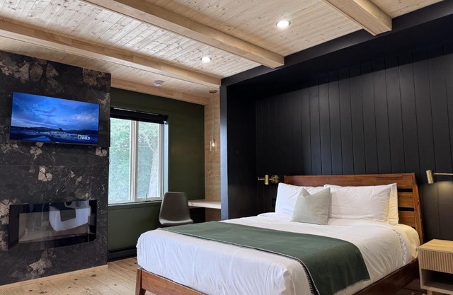 Auberge Valcartier