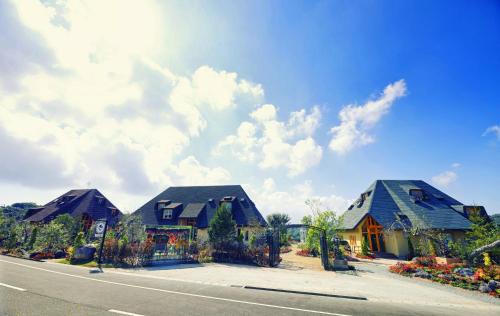 Auberge フレンチの森