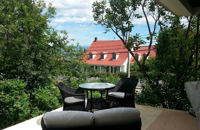 Auberge A La Chouenne