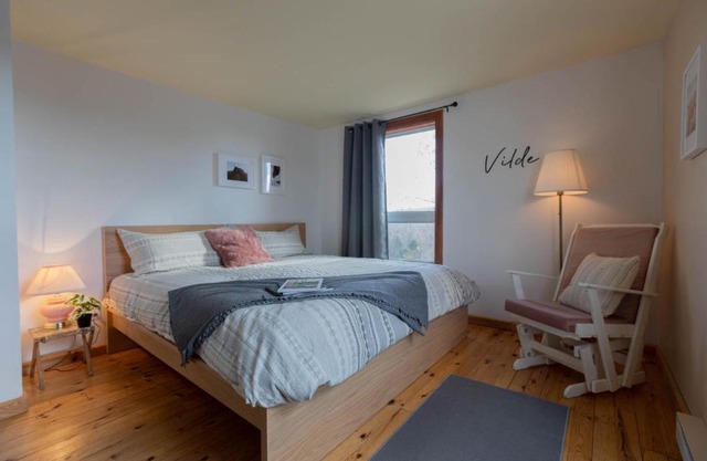 Auberge & Campagne