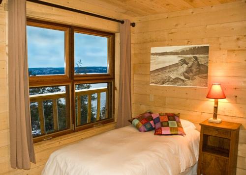 Auberge Cap au Leste