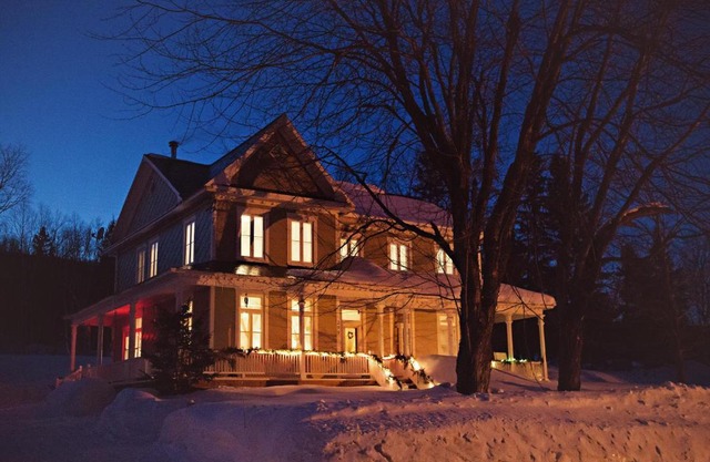 Auberge Carpe Diem