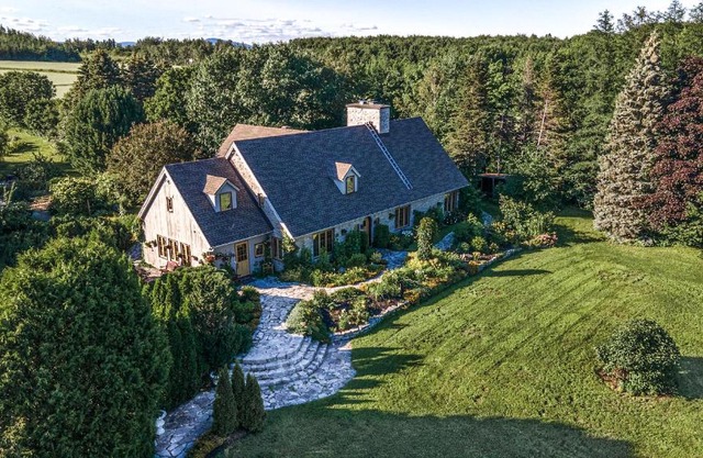 Auberge Dans Les Bras de Morphée B&B
