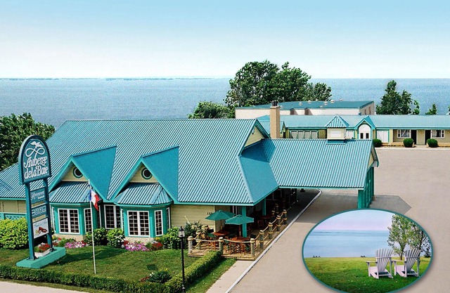 Auberge de la Baie