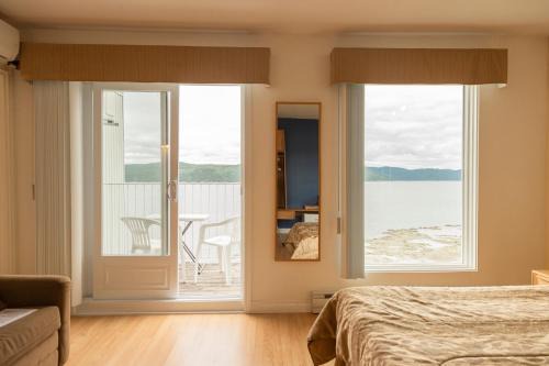 Auberge de la Rivière Saguenay