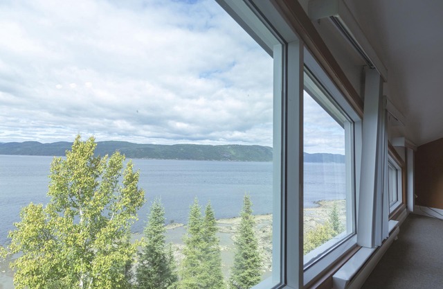 Auberge de la Riviere Saguenay