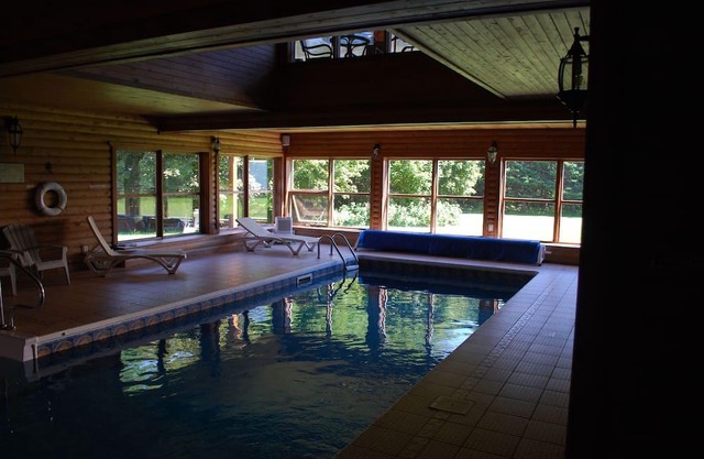 Auberge de la Vallée