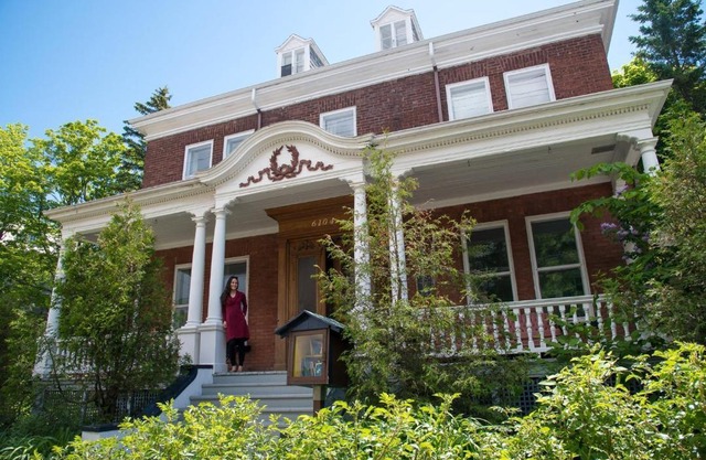 Auberge de la Visitation