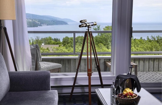 Auberge des Falaises