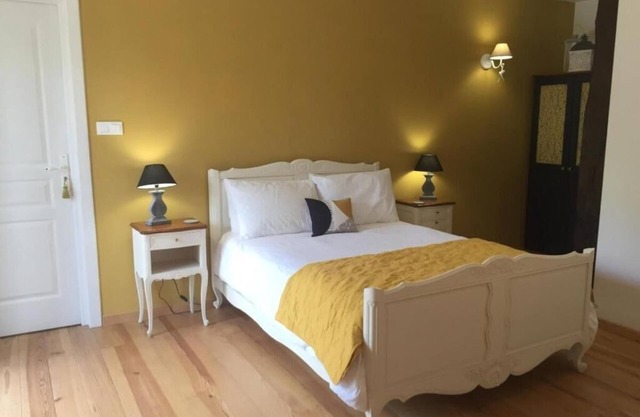 Auberge des Pensées - Deluxe Room 1