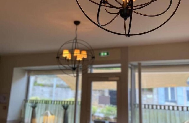 Auberge du Chasseur