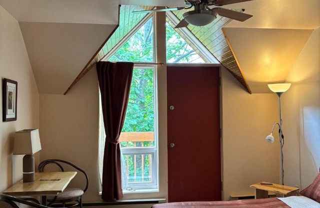 Auberge du Jardin