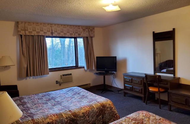 Auberge Eldo Inn
