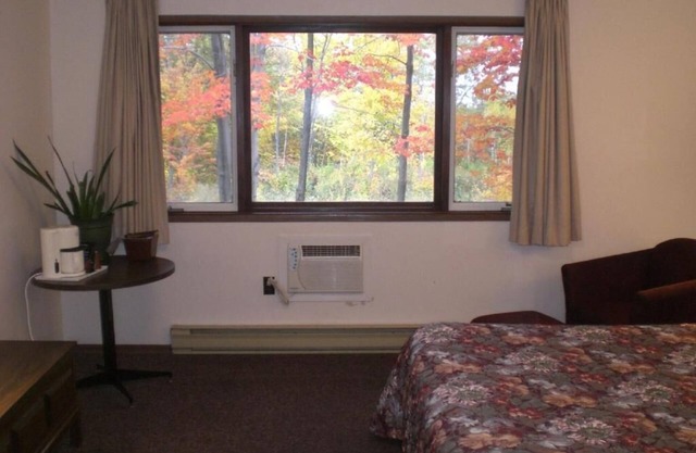 Auberge Eldo Inn