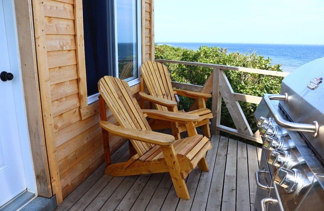 Auberge et Chalets Griffon Aventure