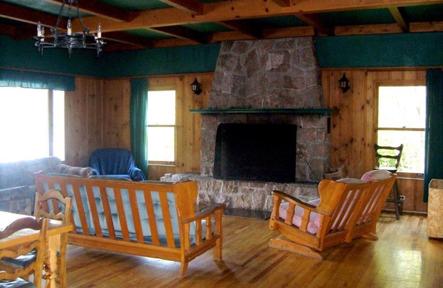 Auberge La Tanière