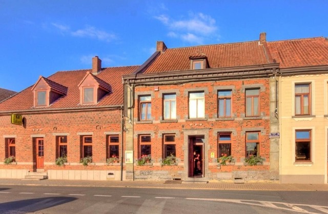 Auberge le XIXème