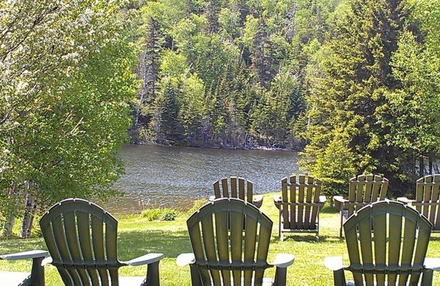 auberge maison gagne