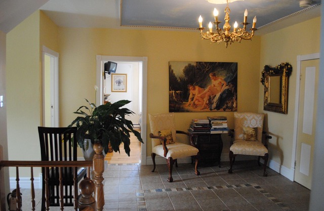 Auberge Marquis de Montcalm