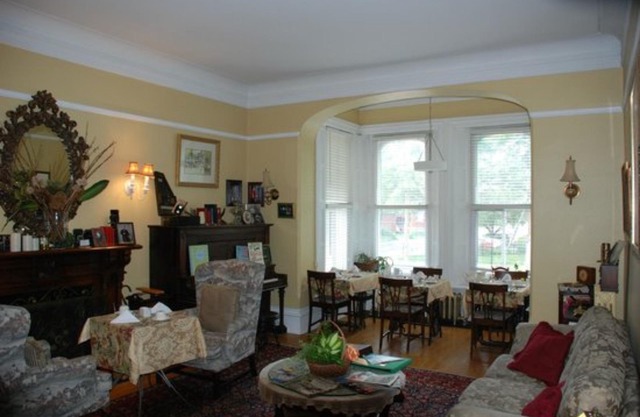Auberge McGee's Inn
