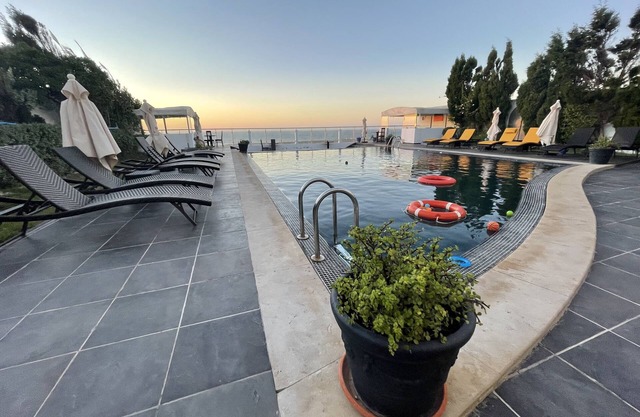 Auberge Oualidia Dream