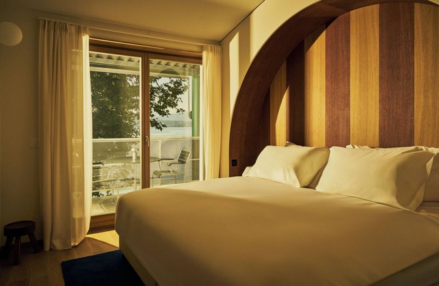 Auberge Port Gitana