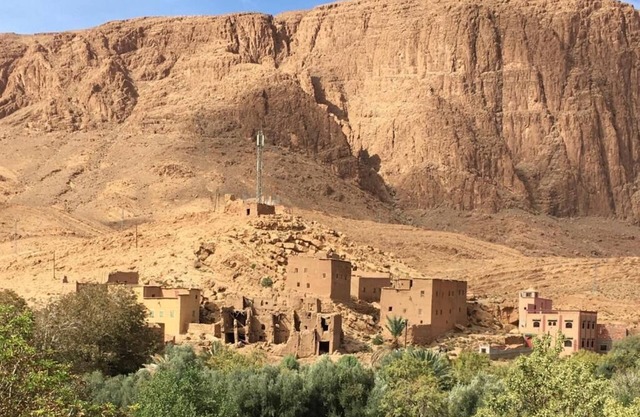 Auberge Restaurant La Petite Gorge