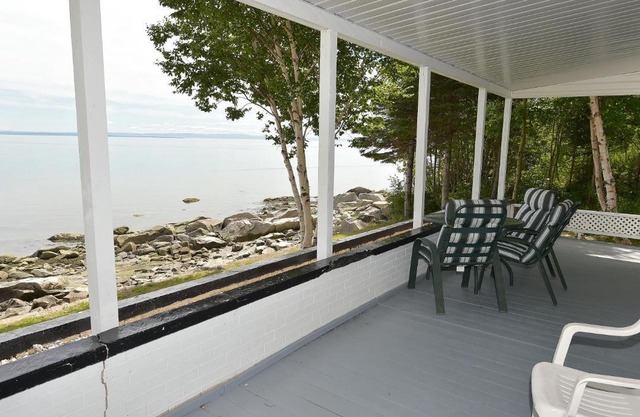 Auberge Sur Mer Charlevoix
