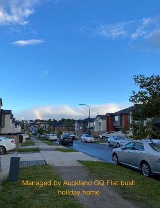 Auckland GQ Howick holiday home