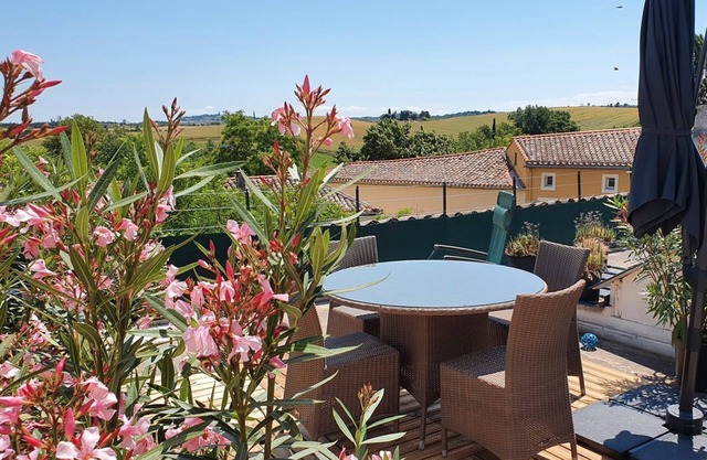 Aude Loft 130 M2+terrasse 50m2