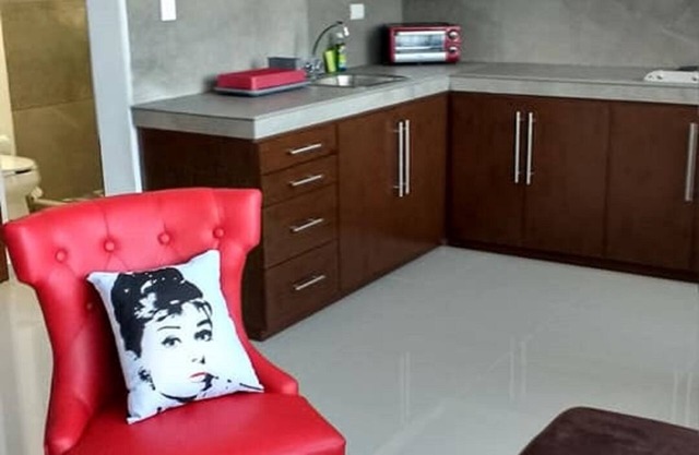 Audrey Suites Altabrisa Nord Merida Yucatan Mexiko