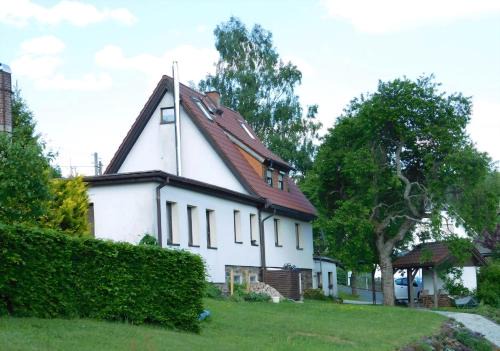 Ferienwohnung Oberzwota Auf der Sonnenseite