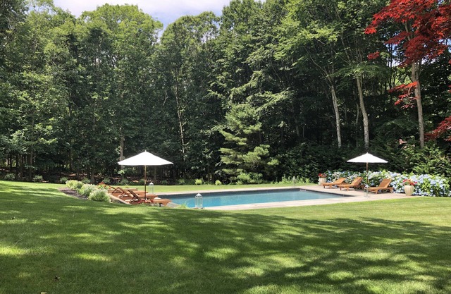 NEU bei Hamptons Rental Market