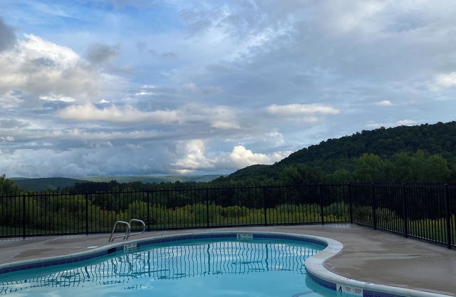 August Lodge Cooperstown