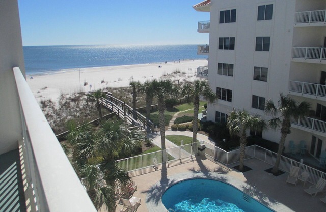 Buchen Sie jetzt Ihren Urlaubsaufenthalt - 2-BR, 2 1/2 BA - am Golf, Palm Beach Condos