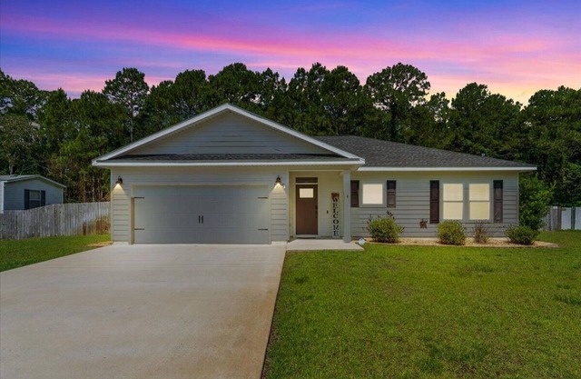 Amazing Navarre Home 5 minutes to Beach